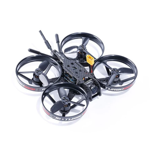 iFLIGHT iH2 Lite 2inch Racing RC Drone BNF Flysky FS A8S V2