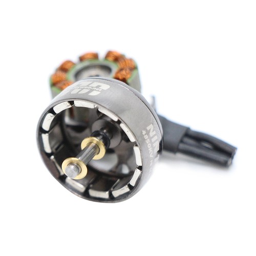 Flywoo NIN 1404 4850KV 2-4S Brushless Motor For FPV Racing RC Drone