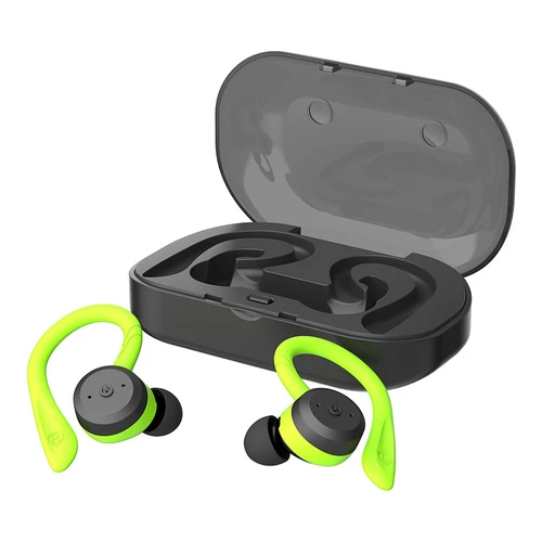 Litbest be1018 best sale tws earbuds review