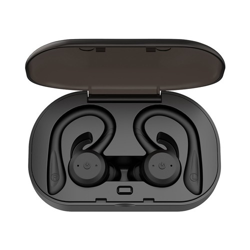 Wireless Bluetooth Earphones 17 Tws Wireless Earbuds Review Runixx