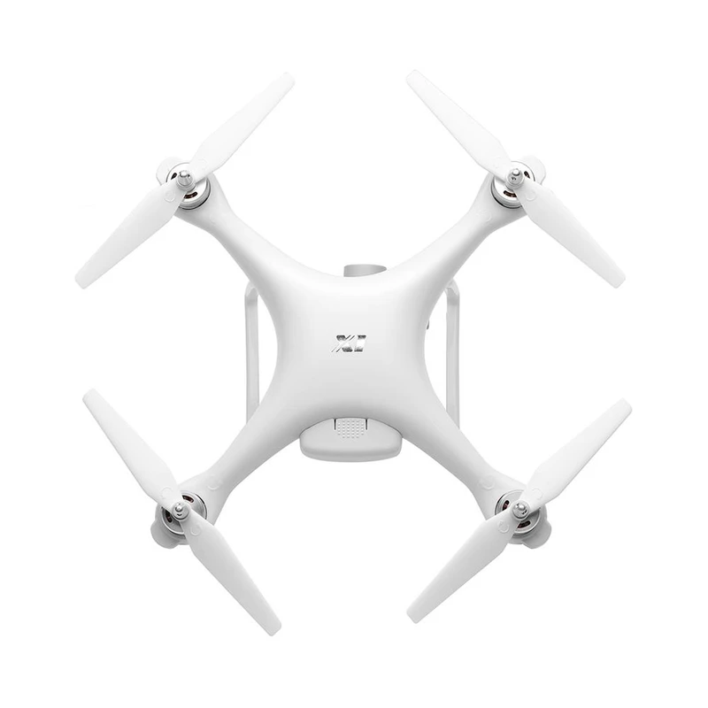 Wltoys XK X1 5G WIFI FPV GPS Brushless RC Drone White RTF