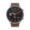 Huami AMAZFIT GTR Smartwatch 1.39 Inch Retina Display 5ATM Water Resistant GPS 47mm Global Version - Stainless Steel