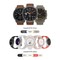 Huami AMAZFIT GTR Smartwatch 1.39 Inch Retina Display 5ATM Water Resistant GPS 47mm Global Version - Stainless Steel