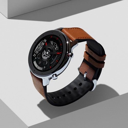 Xiaomi amazfit GTR 47mm ステンレス 国際版 シャオミ Huami Amazfit GTR 47mm Smartwatch Review