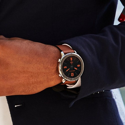 Xiaomi amazfit GTR 47mm ステンレス 国際版 シャオミ Xiaomi amazfit GTR 47mm ステンレス 国際版 シャオミ