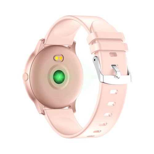 KW19 SmartWatch Inch TFT HD Screen Bluetooth Rose Gold