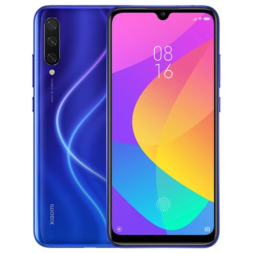 Xiaomi Redmi A3 4GB+128GB スター ブルー New&Unlocked) Xiaomi Redmi A3 4GB+128GB BLUE Dual SIM