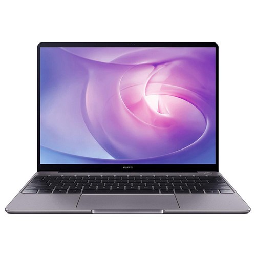 Windowsノート本体 HUAWEI MateBook 13 i7-8565U 8GB SSD 512G huawei-matebook-13-laptop-i7-