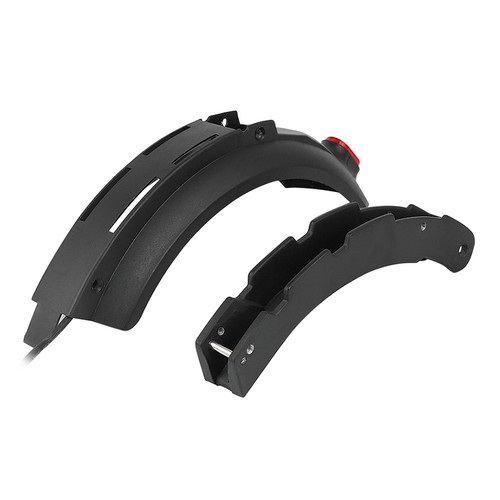 Color : Fender XIAOFANG Rear Fender Back Mudguard Fit For KUGOO KIRIN S1 Folding Electric Scooter E Scooter