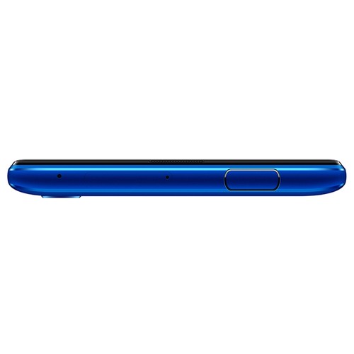 honor 9x  ブルー 64G  huawei スマートフォン 6,6インチ honor 9x ブルー 64G huawei スマートフォン 6,6インチ
