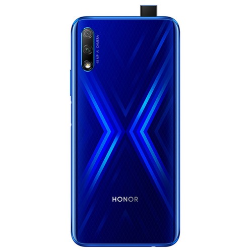 スマートフォン本体 huawei honor 9x 6gb 64gb Huawei Honor 9X Mobile phone 4000mAh 6.59'' 6GB ROM 128GB