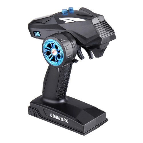 dumbo rc remote control