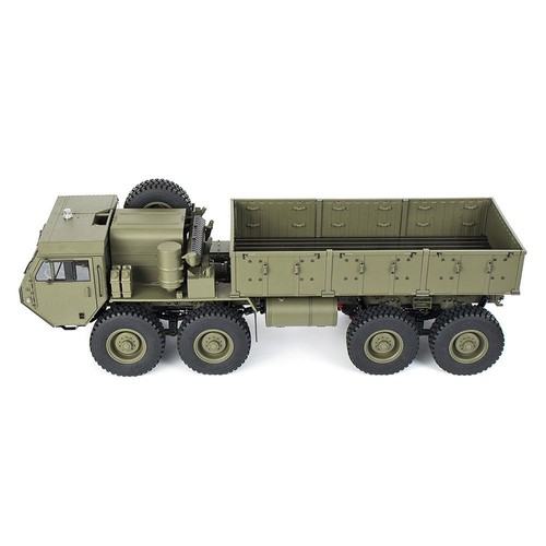 us military truck rc