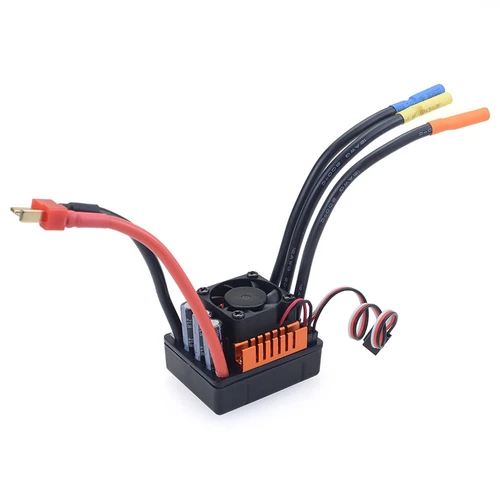 ZD Racing 8272 120A Brushless ESC For 1 