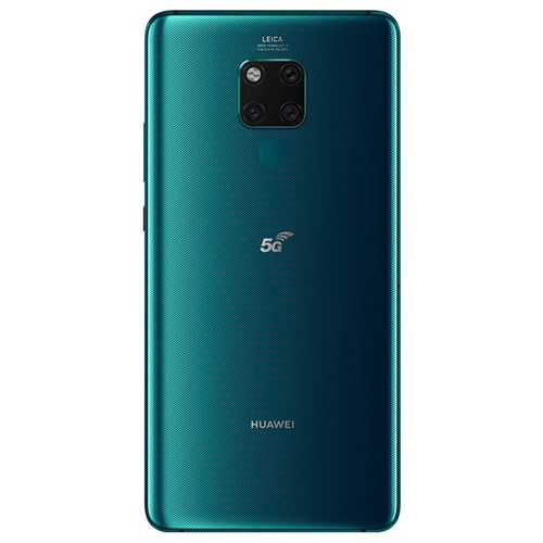 Huawei Mate 20 X 5G グローバル版 エメラルドグリーン Huawei Mate 20 X 5G | 7.2'' | 8GB RAM | 256GB ROM