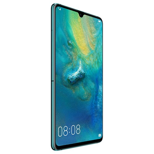 【Huawei Mate20X】7.2インチGMS対応 EVR-AL00 HUAWEI Mate 20 X 20X Smartphone 7.2 inch Full Screen
