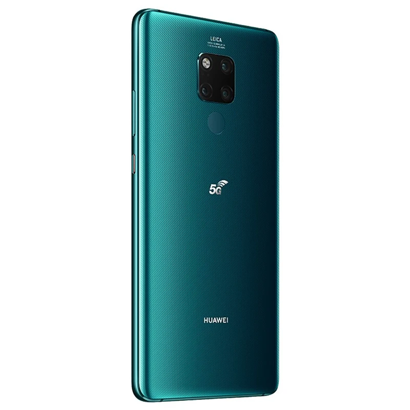 HUAWEI Mate 20X 5G 7.2 Inch 8GB 256GB Smartphone Emerald Green