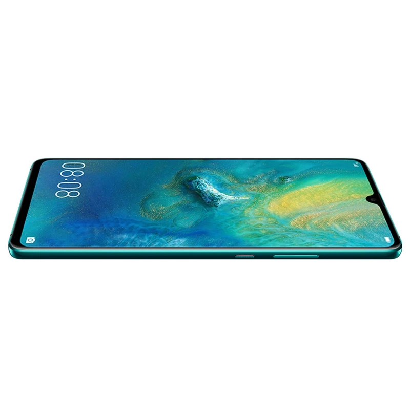 HUAWEI Mate 20X 5G 7.2 Inch 8GB 256GB Smartphone Emerald Green