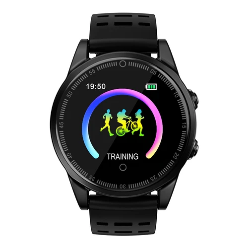 R13 Pro SmartWatch 1.22 Inch IPS Screen IP67 Heart Rate Blood Pressure