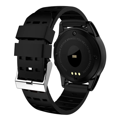 R13 Pro SmartWatch 1.22 Inch IPS Screen IP67 Heart Rate Blood Pressure