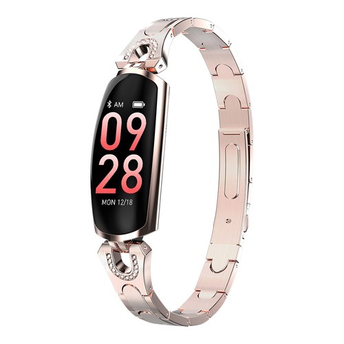 Smartwatch Q16 Misurazione del polso - Impermeabile IP67