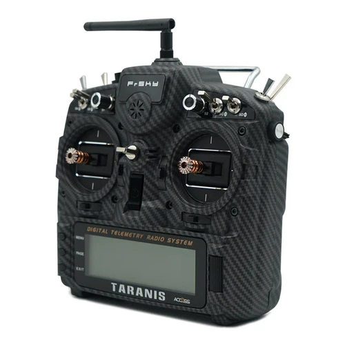 Frsky Taranis X9D Plus SE 2019  24CH OpenTX System Transmitter