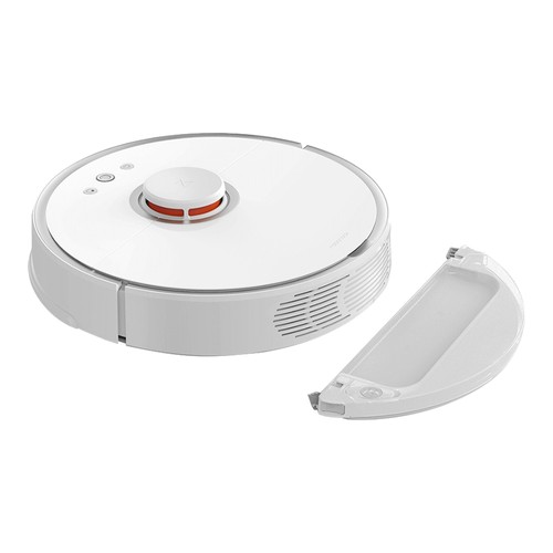 Roborock S50 Xiaomi S50 Roborock S50 Robot Vacuum Cleaner EU Plug