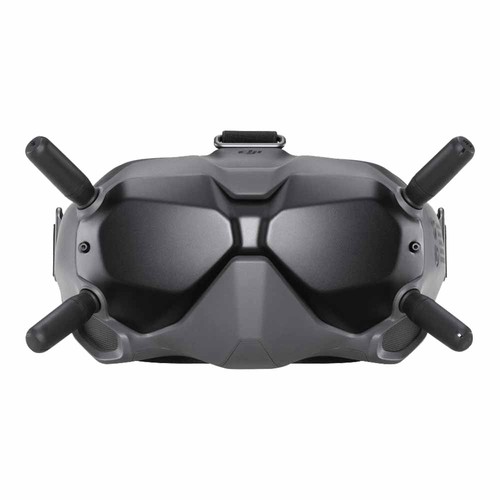 DJI Digital FPV Goggles 1440x810 High Definition For FPV