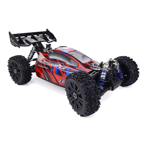 pirates 2 rc car