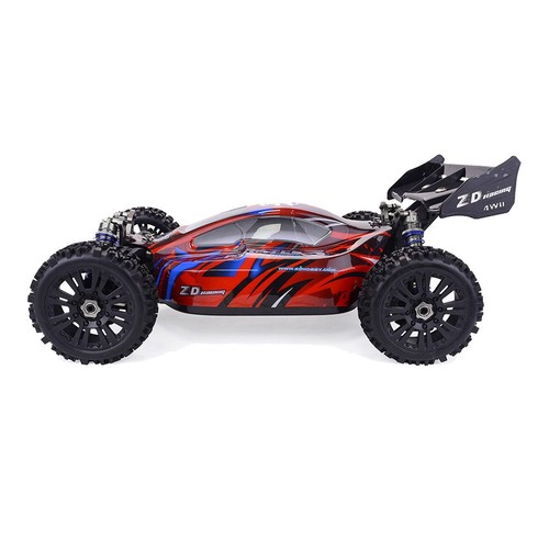 pirates 2 rc car
