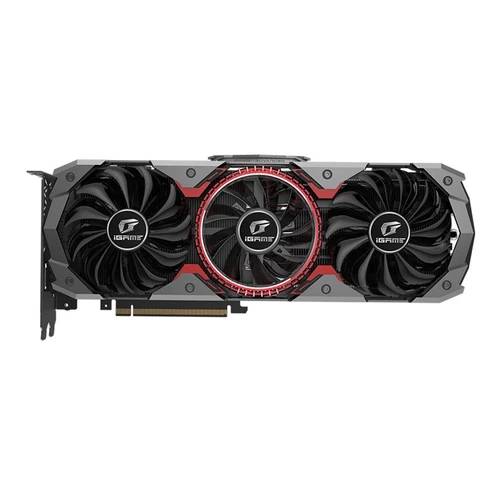 Colorful iGame GeForce RTX 2080 Ti Advanced OC Graphic Card