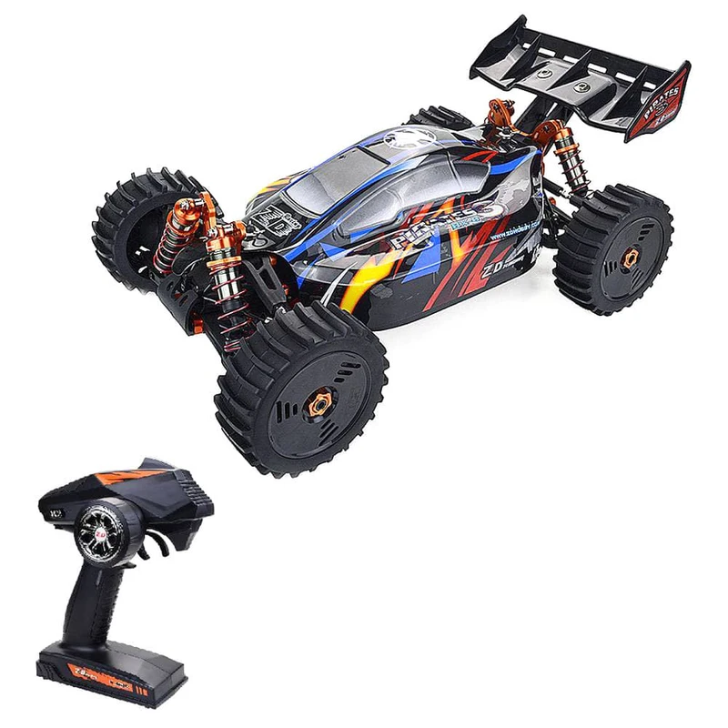 !!ZD retailer Racing!! !!1/8 buggy !!RTR!!