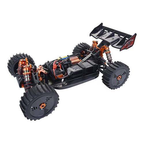 zd racing buggy