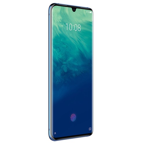 ZTE Axon 10 Pro 5G 6GB 128GB Smartphone Blue