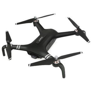 JJRC X7P 4K 5G WIFI 1km FPV GPS Brushless RC Drone With 2-axis Gimbal Ultra-sonic Optical Flow Positioning - Black