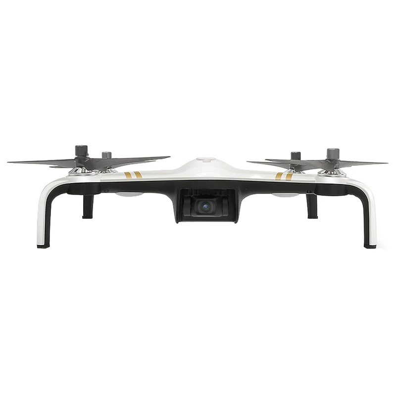 JJRC X7P 4K 5G WIFI 1km FPV GPS Brushless RC Drone White