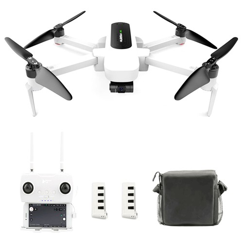 Hubsan zino on sale h117s drone