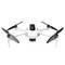 Hubsan H117S Zino 5G Wifi FPV 1KM GPS Foldable RC Drone With 4K 3-Axis Gimbal Camera - Portable Version Three Batteries