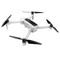 Hubsan H117S Zino 5G Wifi FPV 1KM GPS Foldable RC Drone With 4K 3-Axis Gimbal Camera - Portable Version Three Batteries