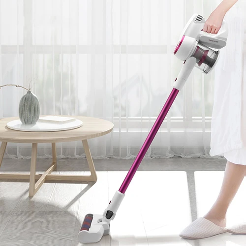 Xiaomi JIMMY JV53 Vacuum Cleaner Purple