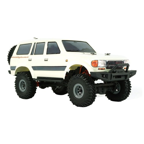 lc80 rc body