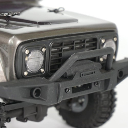 hobby plus cr18 motor