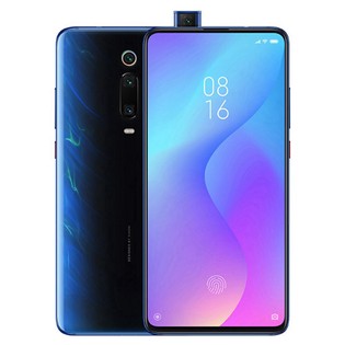 グローバルバージョンXiaomi Mi 9Tプロ6.39インチ6GB 128GBスマートフォンブルー