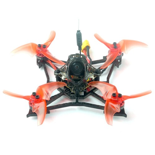 Happymodel Larva X 2 3s 2 5inch Hyperlight Brushless Fpv Racing Drone
