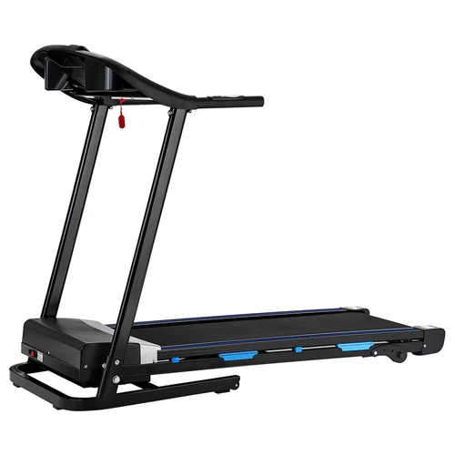 Merax treadmill discount folding electric treadmill