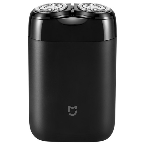 xiaomi mijia portable shaver black