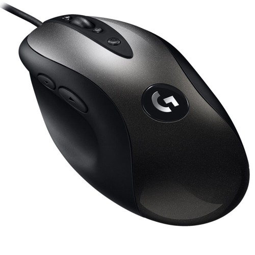 עכבר גיימניג – Logitech MX518 Classic