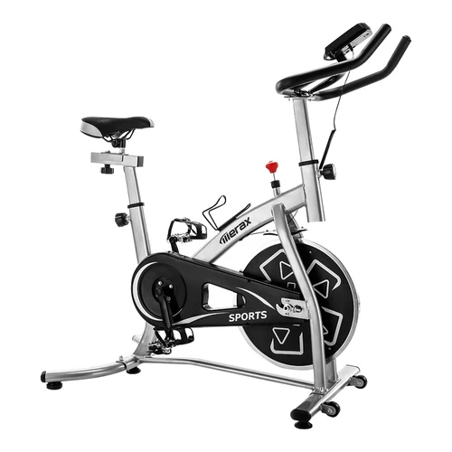 Merax indoor cycling bike reviews hot sale