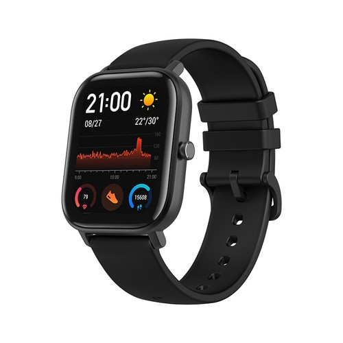 amazfit blood pressure