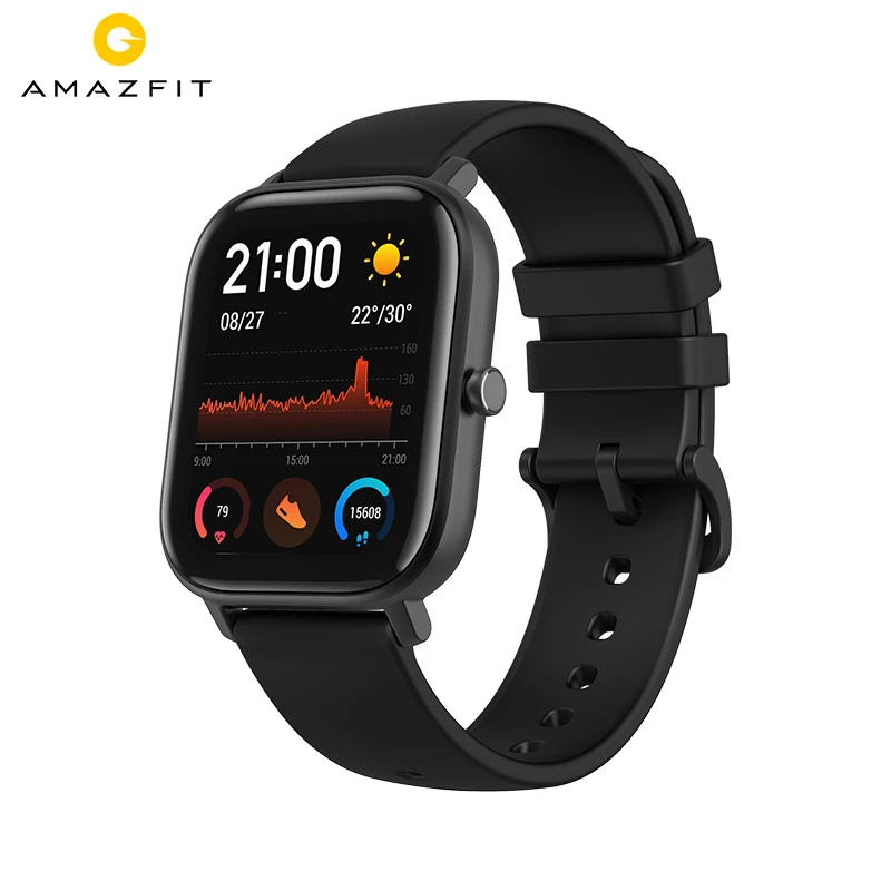 Fashion amazfit gts sports